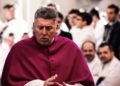 Se suicidó Eduardo Lorenzo, sacerdote acusado de pedofilia
