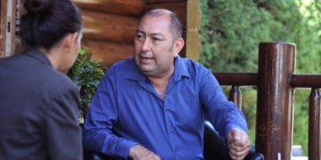 Asesinan en Zapopan a ex alcalde de Buenavista Tomatlán, Michoacán