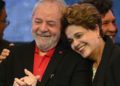 Absuelven a Lula da Silva y Dilma Rousseff