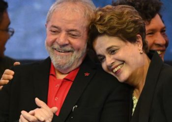 Absuelven a Lula da Silva y Dilma Rousseff