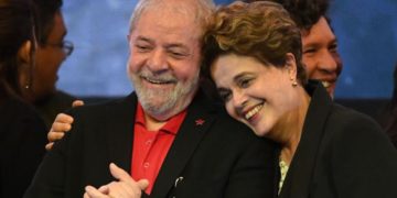Absuelven a Lula da Silva y Dilma Rousseff