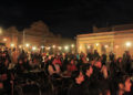 Noche con causa en el Museo de Arte Contemporáneo