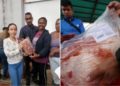 Maduro controla la comida navideña y obliga a los ciudadanos a agradecer recibirla
