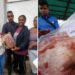 Maduro controla la comida navideña y obliga a los ciudadanos a agradecer recibirla