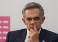 Ligan a gobierno de Mancera con triangulación de dinero para García Luna