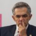 Ligan a gobierno de Mancera con triangulación de dinero para García Luna