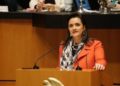 Margarita Ríos-Farjat, nueva ministra de la Corte