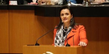 Margarita Ríos-Farjat, nueva ministra de la Corte