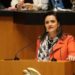 Margarita Ríos-Farjat, nueva ministra de la Corte