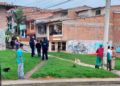 Al menos cinco muertos deja masacre en Antioquia