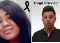 Mayra es asesinada en Morelos por su pareja la pasada navidad