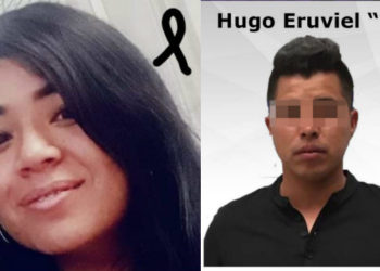 Mayra es asesinada en Morelos por su pareja la pasada navidad