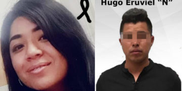 Mayra es asesinada en Morelos por su pareja la pasada navidad