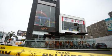 McDonald’s en Perú tras muerte de dos trabajadores