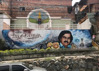 Medellín rechaza el narcoturismo