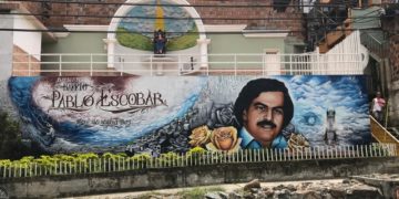 Medellín rechaza el narcoturismo