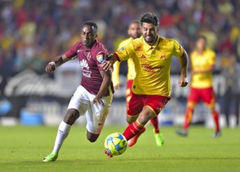 Definidas las semifinales del Apertura 2019