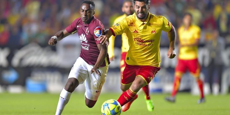 Definidas las semifinales del Apertura 2019