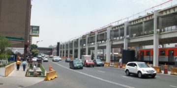 Buscan a violador que abusó de mujer cerca del Metro Ermita