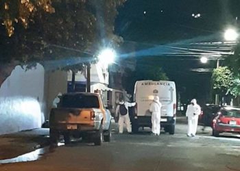 Masacre en Michoacán: encuentran familia entera dentro de un domicilio