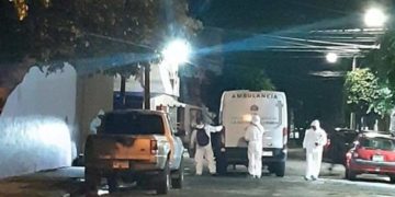 Masacre en Michoacán: encuentran familia entera dentro de un domicilio