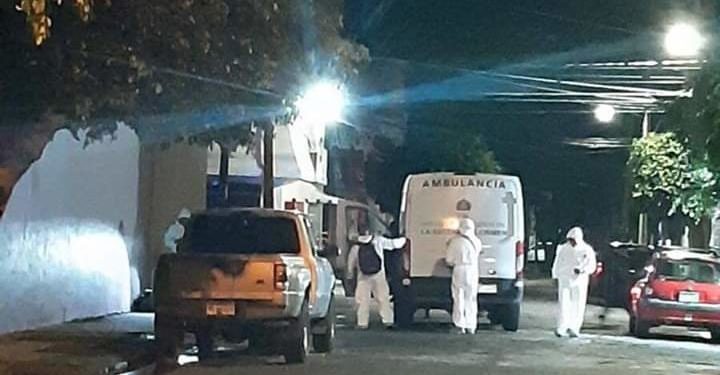 Masacre en Michoacán: encuentran familia entera dentro de un domicilio