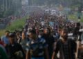 Presentan avance de plan de migración
