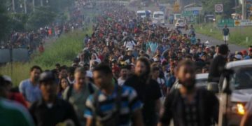 Presentan avance de plan de migración