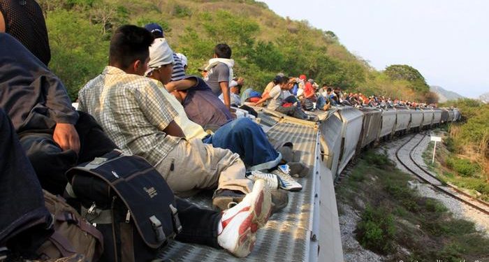 18 de diciembre, Día Internacional del Migrante