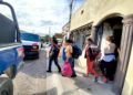 Rescatan a 21 migrantes en Tamaulipas