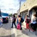 Rescatan a 21 migrantes en Tamaulipas