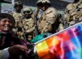 Los militares volvieron al primer plano de la política en América Latina