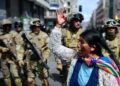 2019, El retorno del protagonismo militar en América Latina