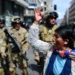 2019, El retorno del protagonismo militar en América Latina
