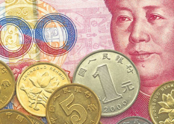 China lanzará  criptodivisa soberana