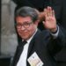 Críticas a AMLO por caso Bolivia son de “personeros”: Monreal