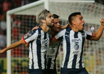 Monterrey avanza a semifinales y enfrentará al Liverpool en el Mundial de Clubes