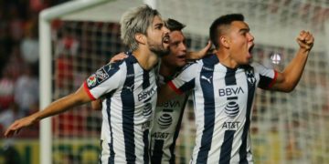 Monterrey avanza a semifinales y enfrentará al Liverpool en el Mundial de Clubes