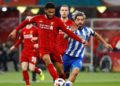 Monterrey cae de último minuto ante el Liverpool