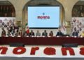 Morena respalda exigencia de cese al asedio a embajada de México en Bolivia