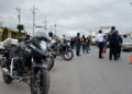Se exhortará a analizar “borrón y cuenta nueva” a motociclistas