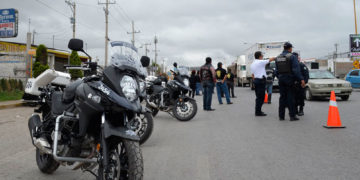 Se exhortará a analizar “borrón y cuenta nueva” a motociclistas