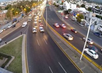 Movilidad sostenible que propicie un ambiente equilibrado y eficiente