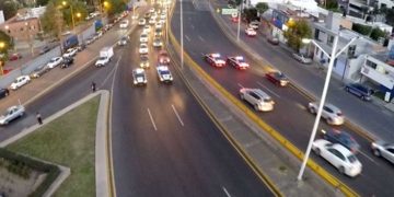 Movilidad sostenible que propicie un ambiente equilibrado y eficiente
