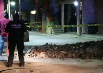Miriam de 19 años fue asesinada a puñaladas en Monterrey
