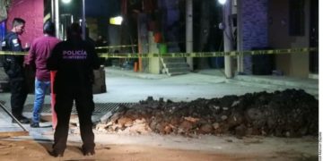 Miriam de 19 años fue asesinada a puñaladas en Monterrey