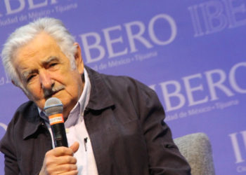 El movimiento feminista, una preocupación del mundo: Mujica