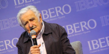 El movimiento feminista, una preocupación del mundo: Mujica