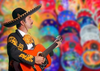 México: El crisol sonoro del país es vasto y diverso