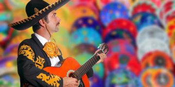 México: El crisol sonoro del país es vasto y diverso